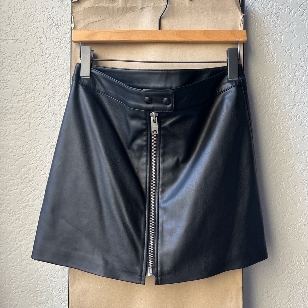 SOLD ❌ ALLSAINTS LENA SKIRT